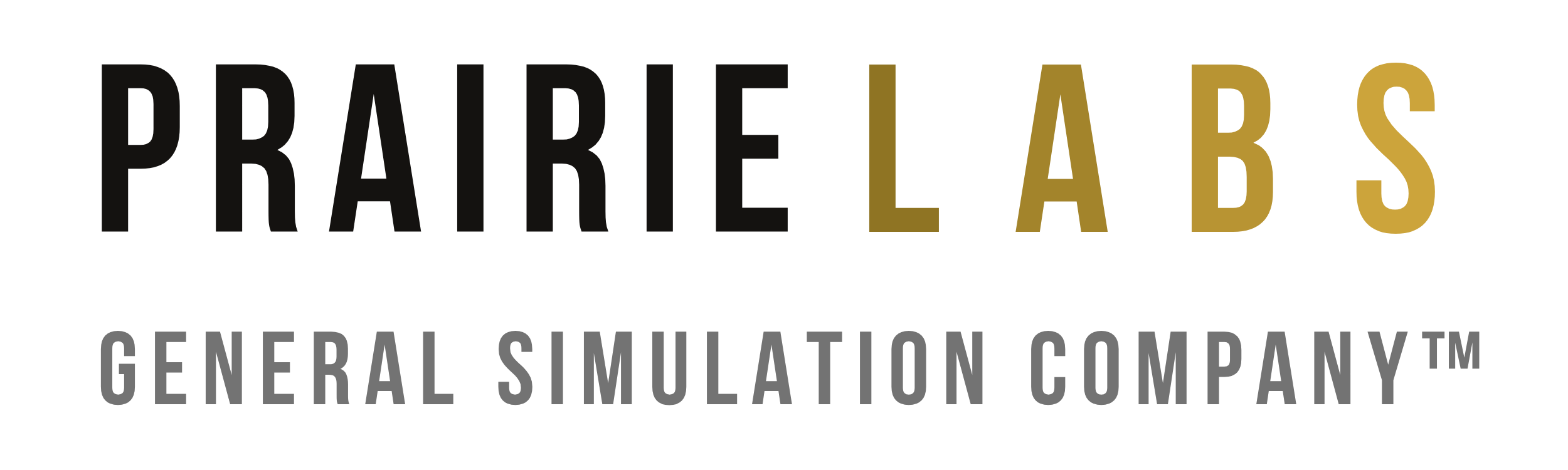 Prairie Labs — General Simulation Company™